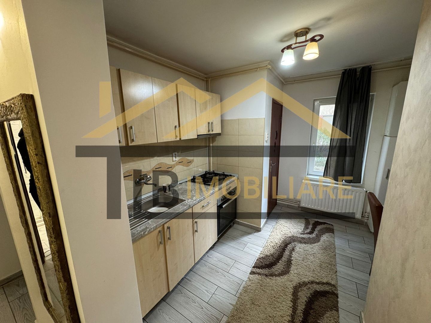 Apartament de 2 camere, 54mp, decomandat, Zona EON - Poză 5