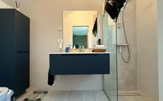 Vila 3 camere in stil scandinav, gata de mutare - Poză 20