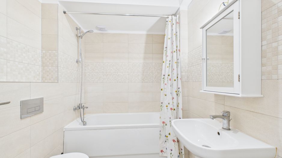 3 CAMERE VANZARE BLOC NOU| PRELUNGIREA GHENCEA | DIMRI | - Poză 8