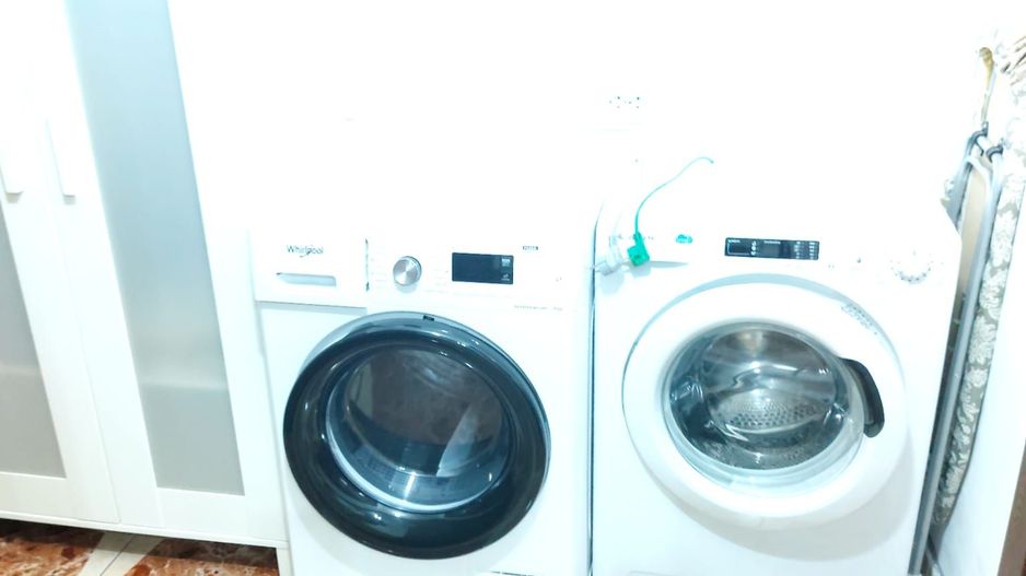 AP. 2 CAMERE APARATORII PATRIEI, BLOC REABILITAT, METROU 15 MINUTE - Poză 6