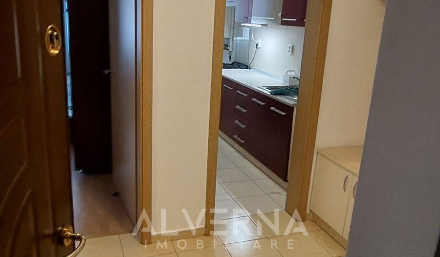 Apartament 1 camera decomandat | 38mp + balcon | cartier Zorilor - Poză 5