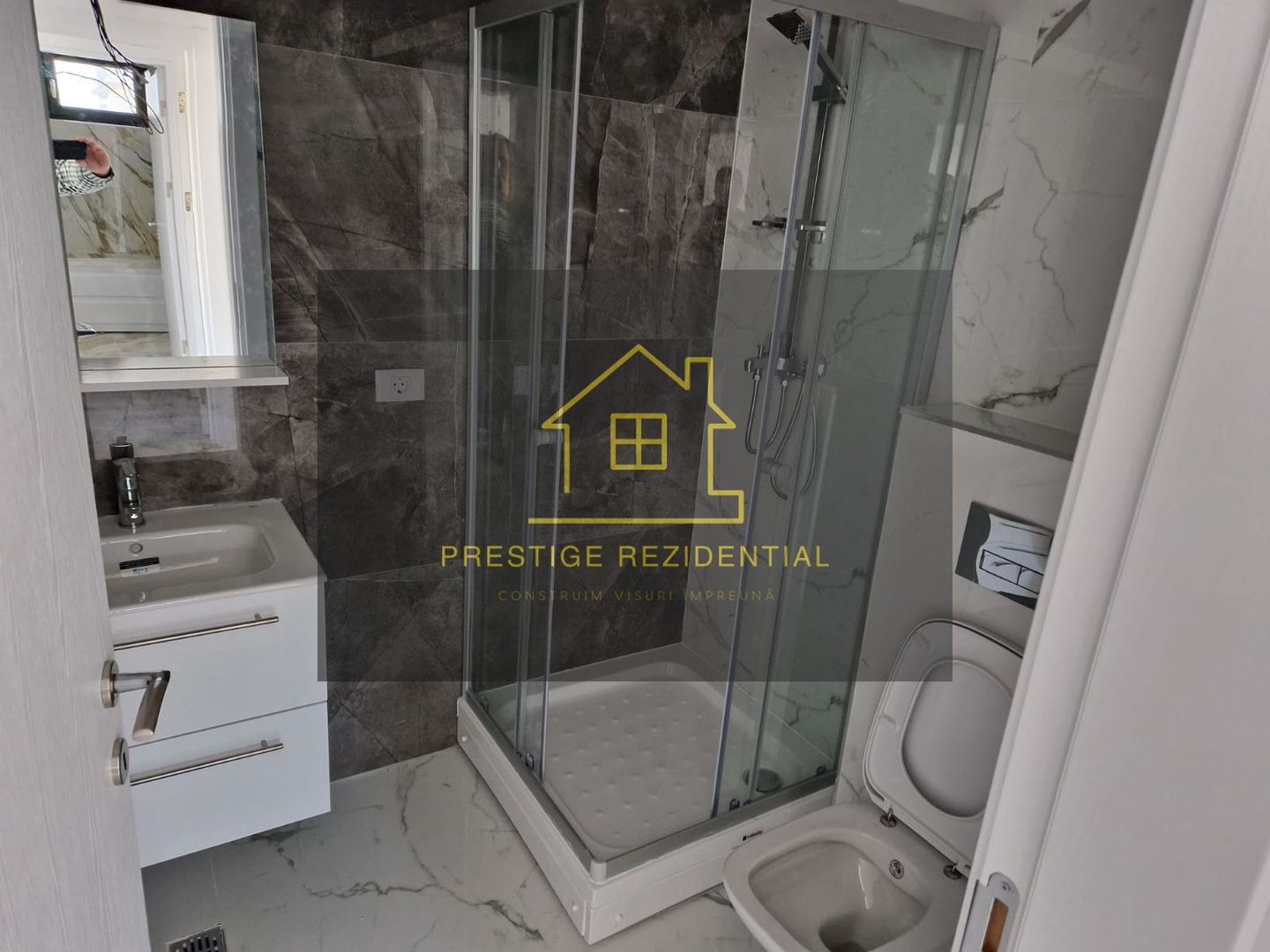 3 Camere Decomandat, Mutare Imediata,Titan-Pallady - Poză 11