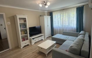 Apartament de 3 camere, zona Dacia