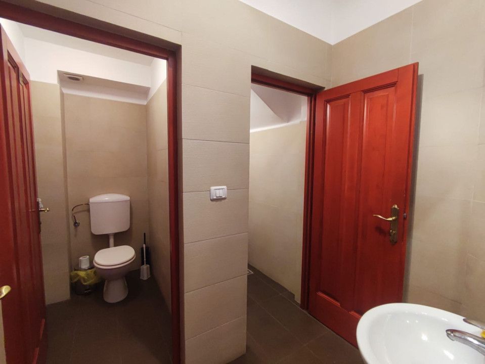 Casa nemobilata, potrivita pentru birouri sau locuit, Subcetate - Poză 10