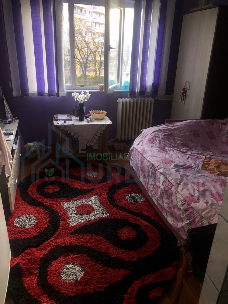 Cameră de cămin de vânzare, etaj 2, zonă urbană, Iași - Poză 3