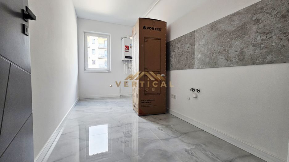 Apartament 2 camere cu balcon - comuna Berceni - Poză 7