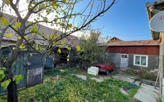 0 COMISION! Casa cu teren de vanzare in Apahida, zona centrala - Poză 5