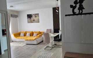 Giroc | 3 Camere | Mobilat si Utilat Complet | Loc de parcare - Poză 7