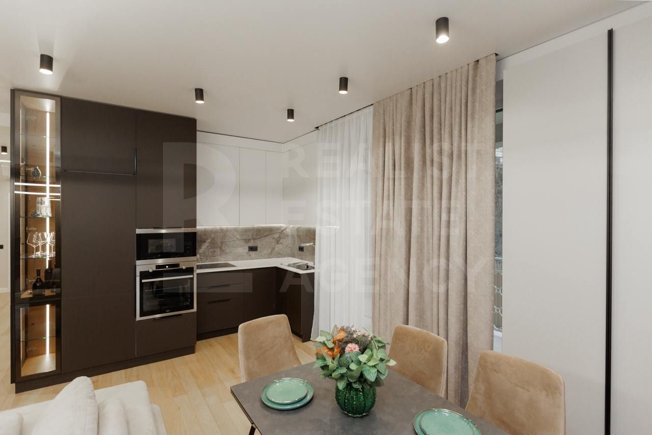 Vânzare, apartament, 3 camere, strada Constantin Stere, Centru - Poză 5