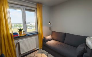 Penthouse de revista. Panorama incredibila! COMISION ZERO! - Poză 9