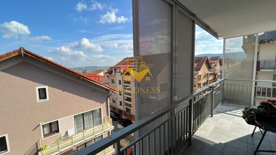 2 camere, Parcare Subterana, Premium, Sophia Residence, Buna Ziua - Poză 9