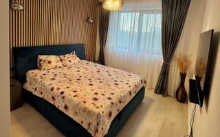 Apartament 2 Camere Aviatiei ONIX I 2 Bai I Loc de Parcare - Poză 2