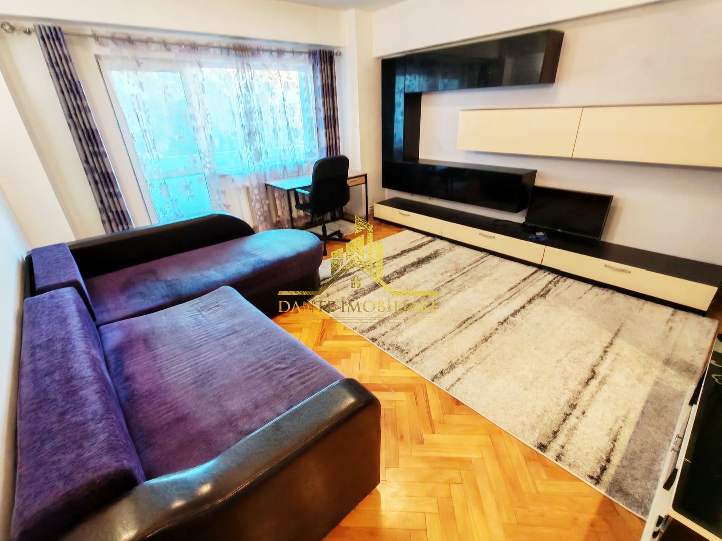 3 camere, decomandat, modern, balcon, zona Centrala, Pta Cipariu - Poză 11