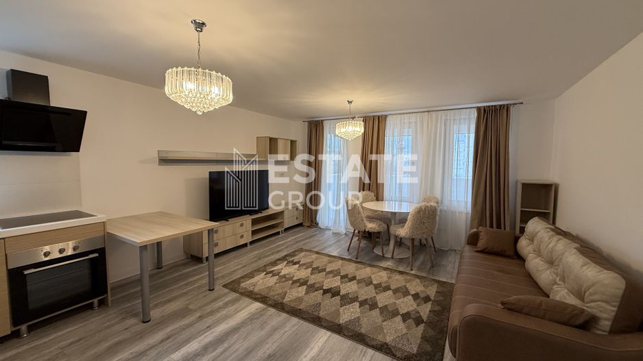 Dumbravita-Kufland, pozitie excelenta - Poză 3