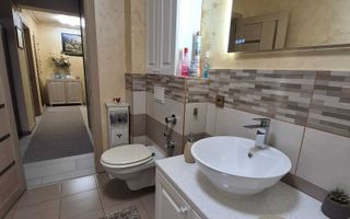Apartament cu grădină proprie de 51 mp, în Florești – zona Panemar. - Poză 4