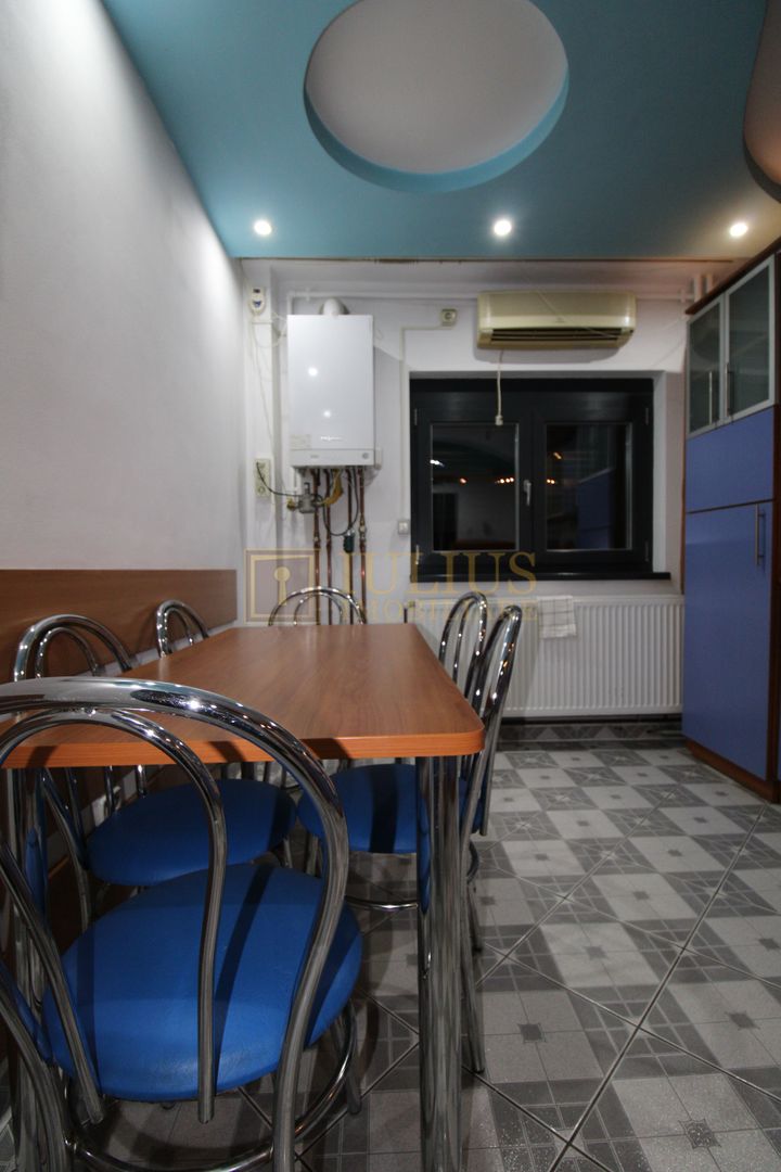 Simion Barnutiu, 2 camere, centrala proprie. - Poză 10