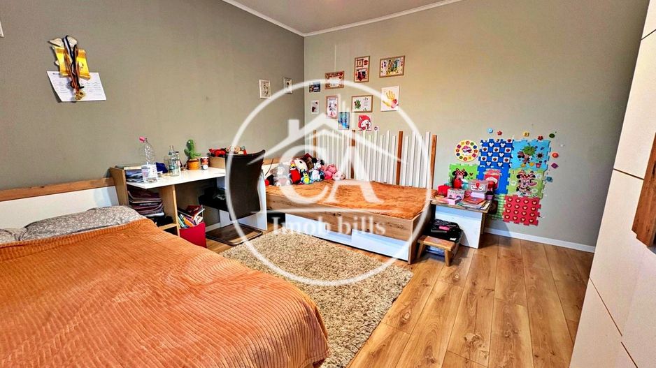 Casa cu 3 camere de vanzare in Santandrei, Bihor - Poză 6
