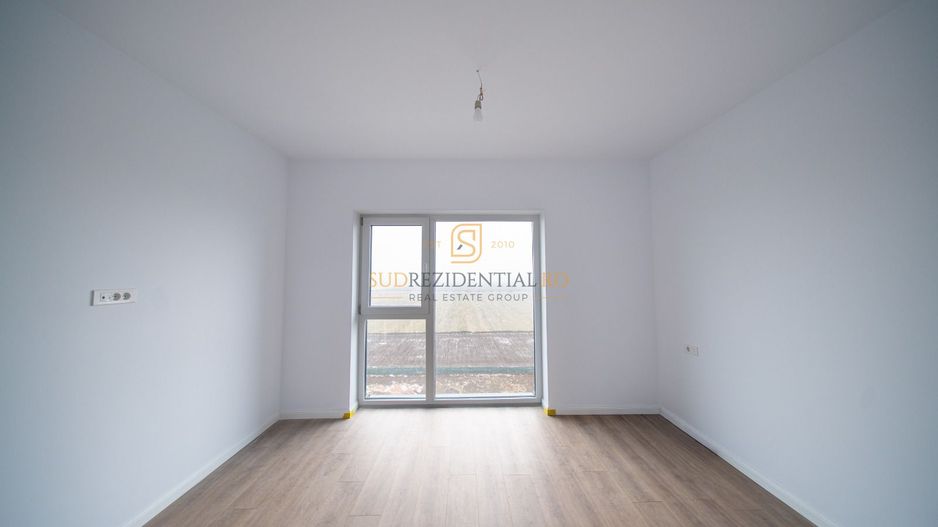 Apartament cu 2 camere, modern finisat, gata de mutare, Bd.Metalurgiei - Poză 3