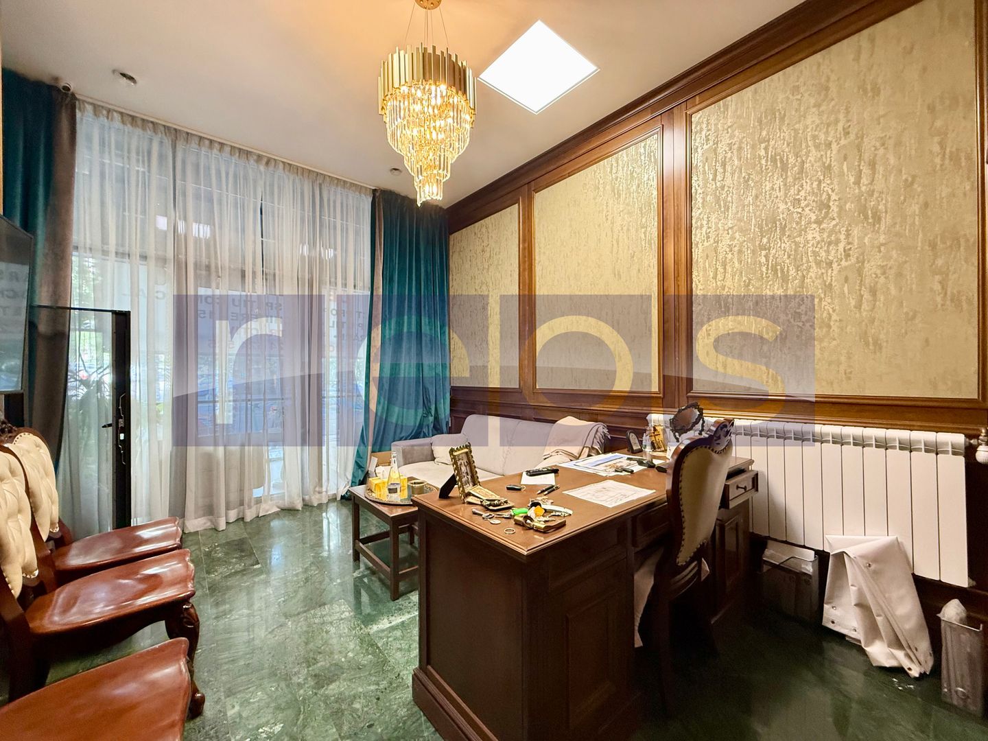 INCHIRIERE SPATIU COMERCIAL | ZONA DRISTOR | 215 MP - Poză 4