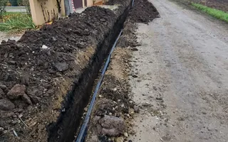 Teren Intravilan 615mp-Deschidere Generoasa ,Pozitie Excelenta - Poză 12