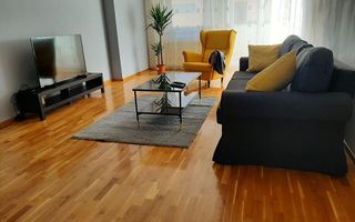 Apartament 2 camere | Parcul Herastrau-Soseaua Nordului | Parcare subterana - Poză 1