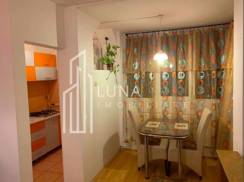 Garsonieră complet mobilată – Aleea Carpați | Etaj 9 | Ideal investiți - Poză 4