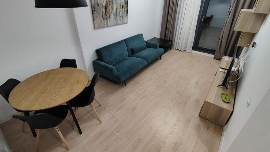 Apartament 2 camere decomandat - Novum Politehnica - Poză 3