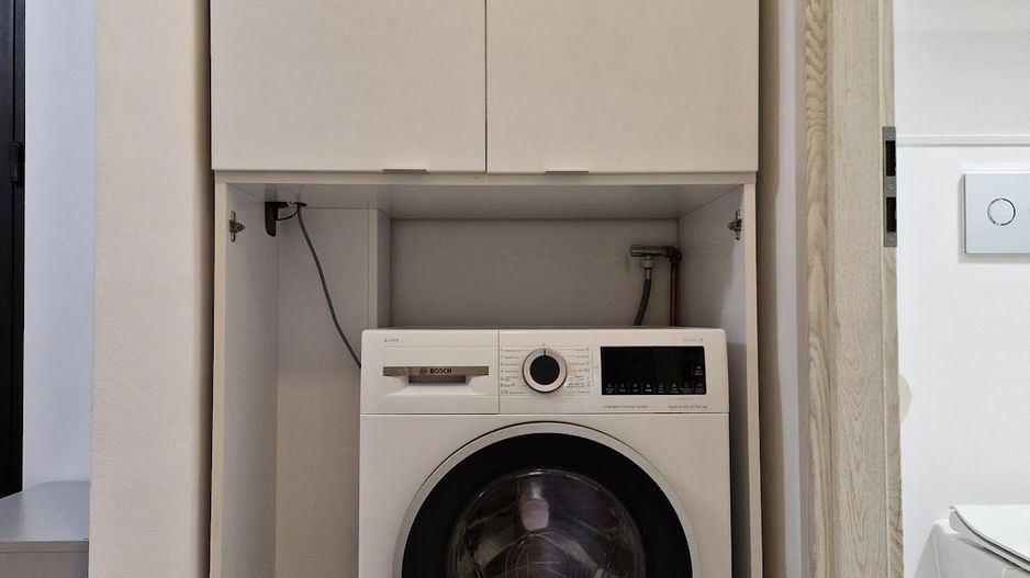 Apartament 3 camere  renovat in zona Lipovei - Poză 20