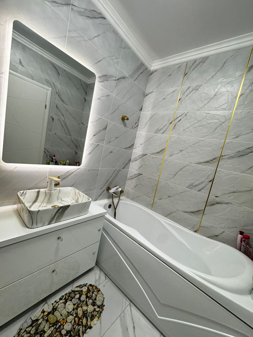 Apartament de închiriat – Prima Onestilor Oradea - Poză 14