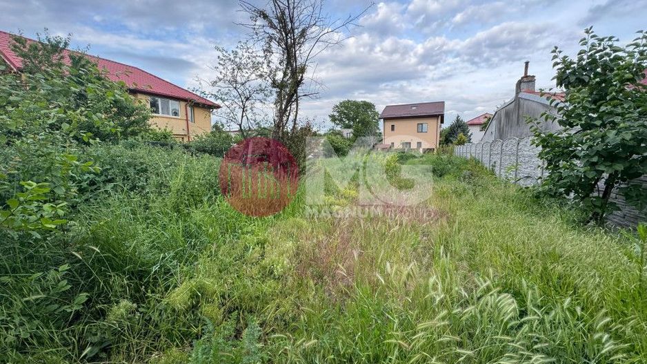 Teren de vanzare - Poză 3