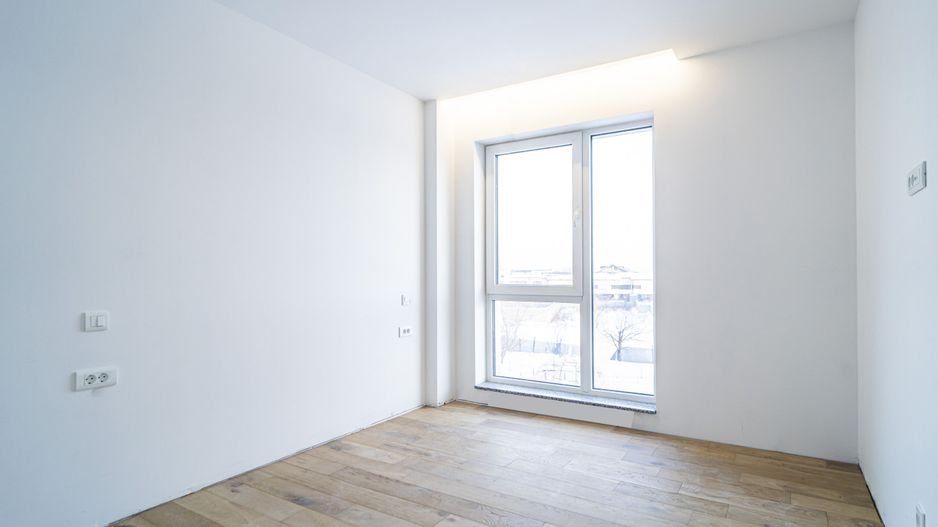 Strada Ghidigeni, zona Raul Doamnei, 2 camere, bloc nou, DOAR PALTA CASH - Poză 6