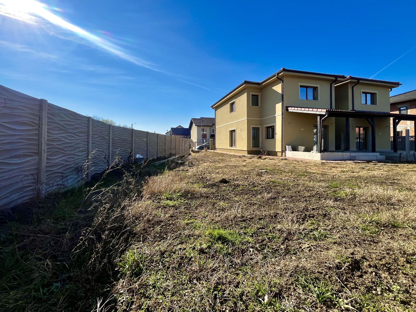 Duplex modern, separat prin camera tehnica, in Ghiroda - zona Primărie - Poză 23