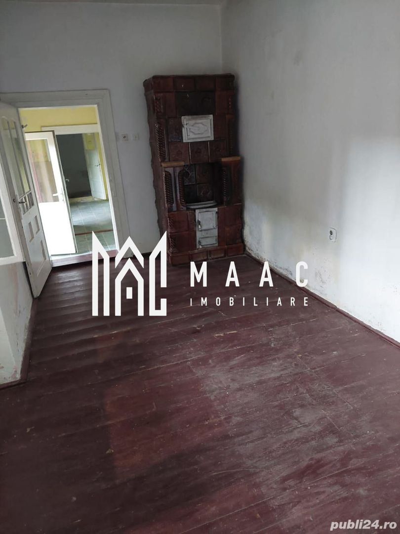 Casa individuala Săliște I Gradina I Central - Poză 2