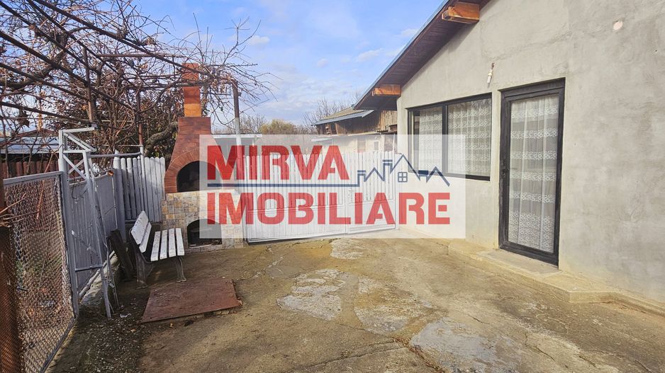 🏡 Casă spațioasă cu 4 camere + teren 4344 mp, Gorgota – EXCLUSIV! - Poză 4