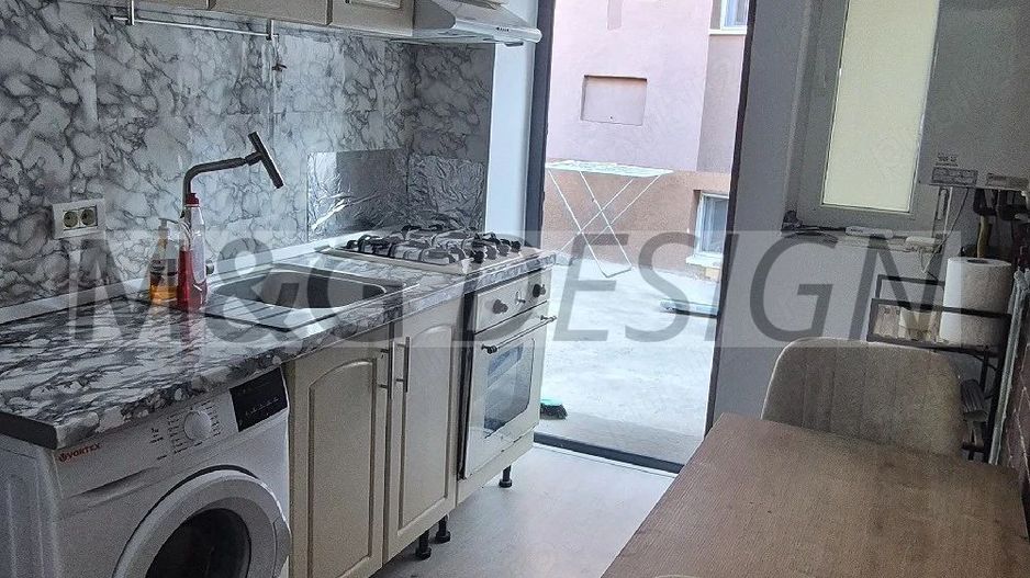 Apartament 1 camera zona Timocului la casa - Poză 3