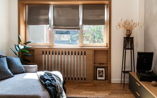 De vanzare Apartament 2 camere, Cismigiu, Conservator, Stirbei Voda - Poză 3