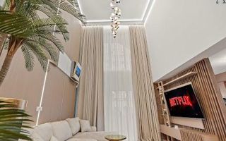 Închiriere apartament 2 camere tip duplex 80mp - Poză 8