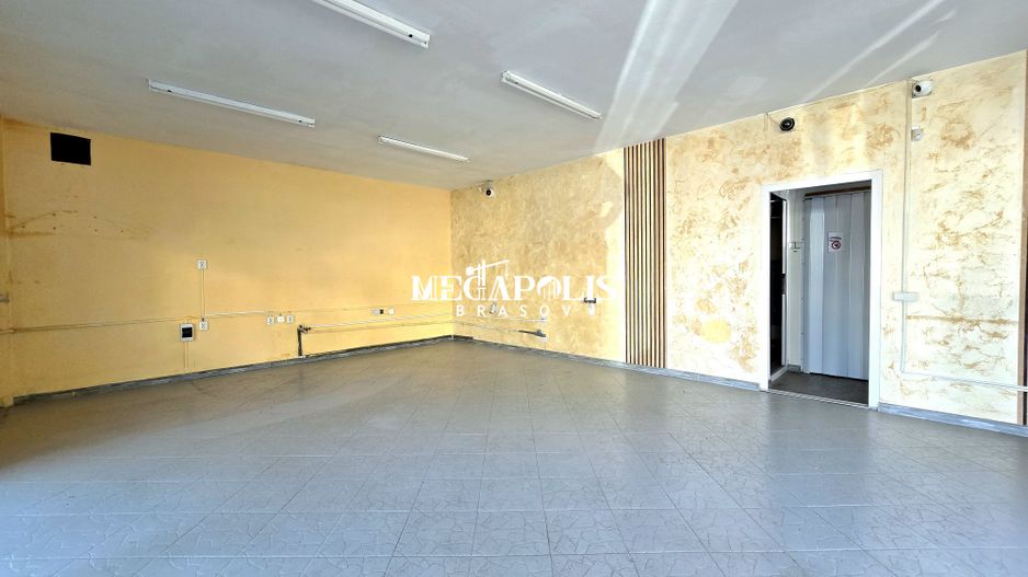 Spatiu comercial | Astra | Jocuri de noroc | Frizerie | Cafenea - Poză 4