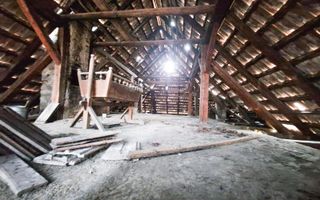 Casa 101 mp-teren 2080 mp-pod 101 mp-beci-Rusu Bargaului - Poză 8