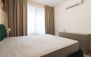 Aviatiei I Apartament 2 camere I Terasa 14 mp - Poză 8