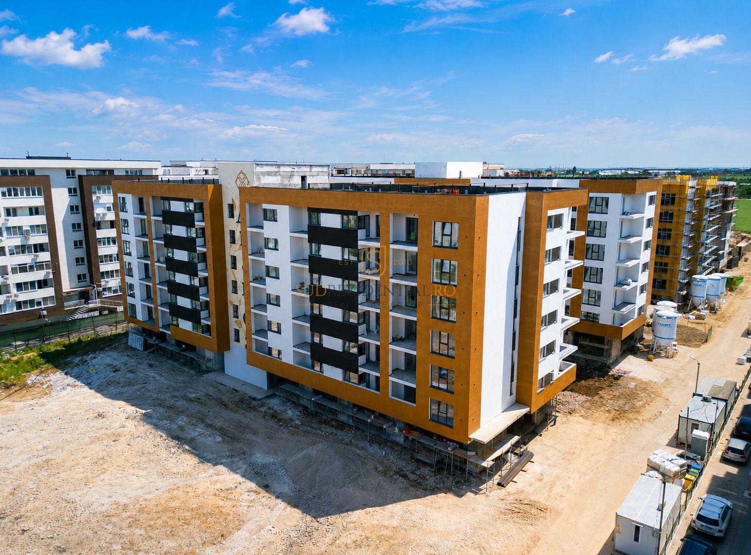 Apartament modern de vanzare,3 camere, zona excelenta,metrou Berceni - Poză 8