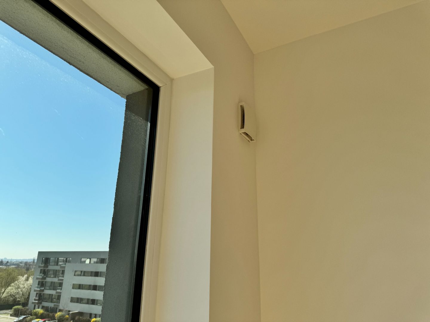 Apartament 2 camere decomandat + terasa 10mp Lacul Straulesti - Poză 13