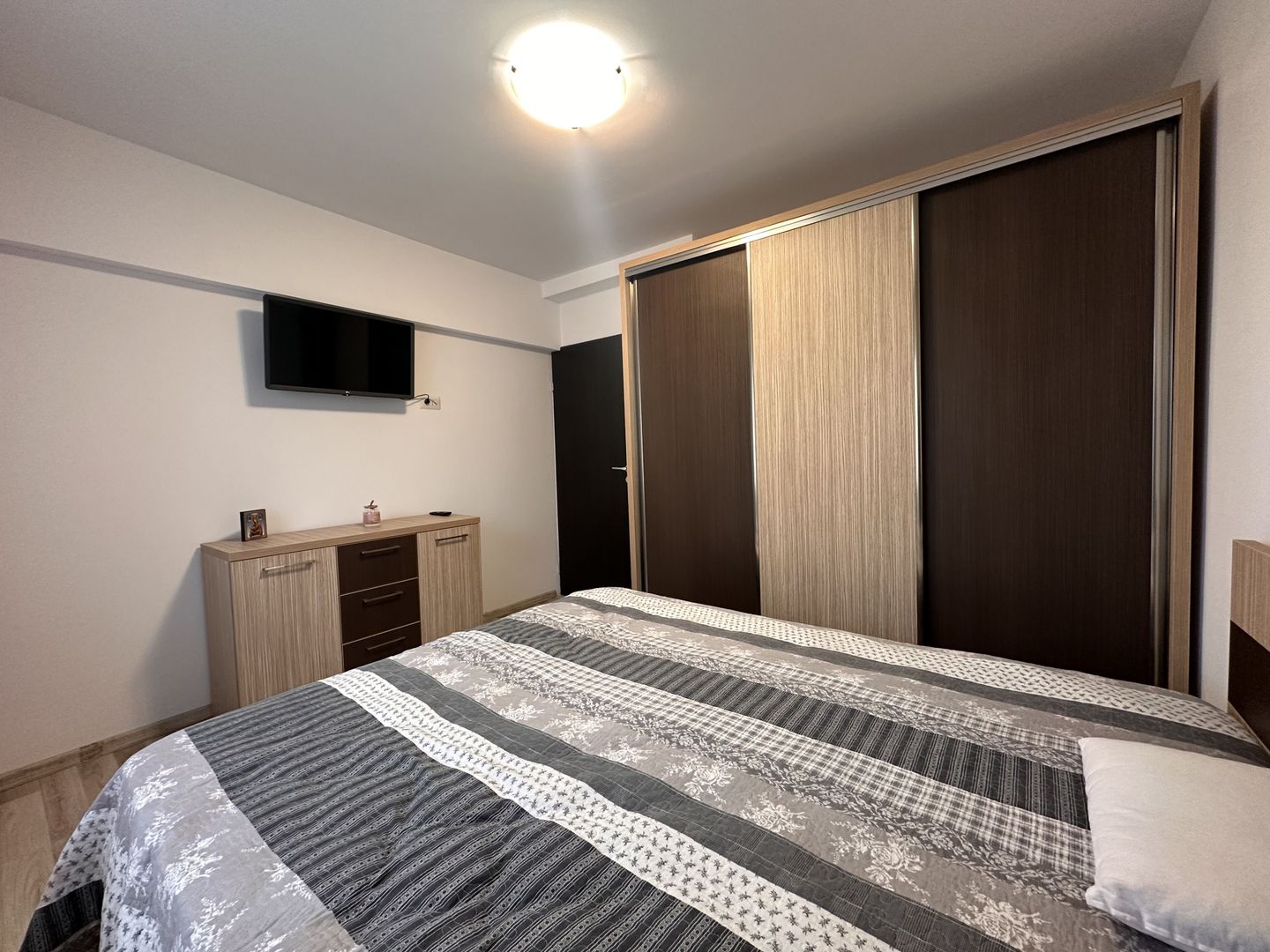 DOROBANTI - Floreasca | Chirie 2 Camere | Metrou + Boiler - Poză 7