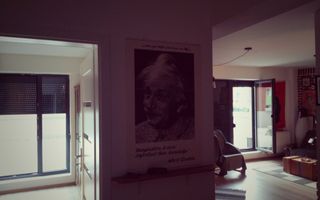 Apartament cu terasă spectaculoasă de 79 mp – Sopor. - Poză 4
