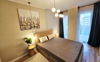Apartament ultrafinisat | Etaj intermediar | Zona Str Tineretului - Poză 7