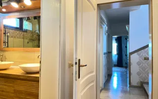 Vila 7 camere**Lake view**Ponton privat**Piscina**Teren 933 MP//Balotesti - Poză 31