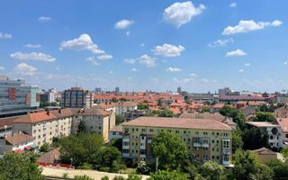 Nord One - Apartament cu 2 camere si parcare privata - Brediceanu - Central - Poză 3