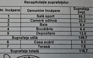 Vilă cu curte mare și piscină – ideală pentru familie, Pipera - Poză 44