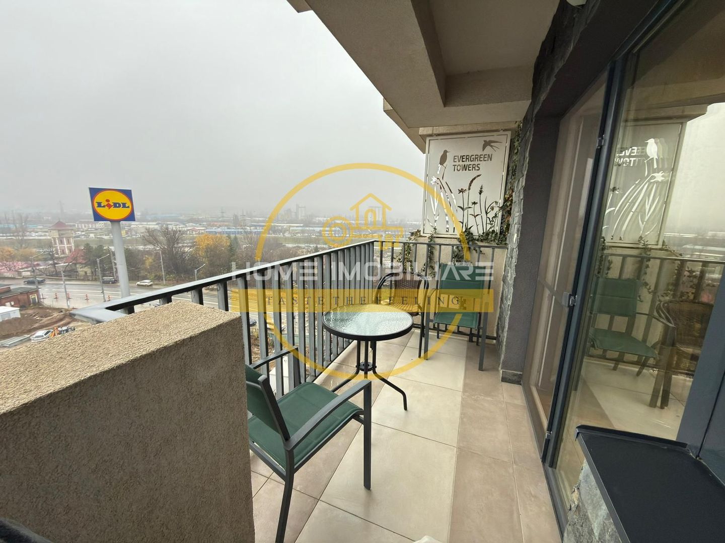 Apartament 2 camere Complex Rezidential - Poză 12