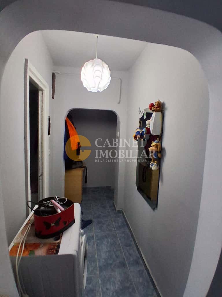 Apartament 2 camere, nedecomandat, zona Tatarasi - Iasi - Poză 5